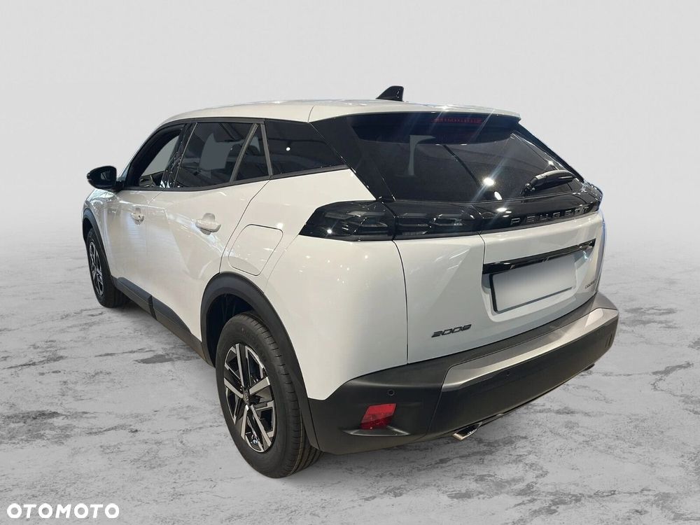 Peugeot 2008 PureTech mHEV Business e-DCS6 - 6
