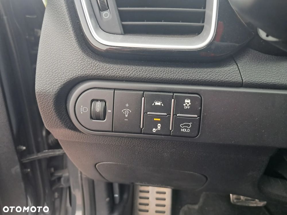 Kia ProCeed 1.6 T-GDI DCT7 OPF GT - 27