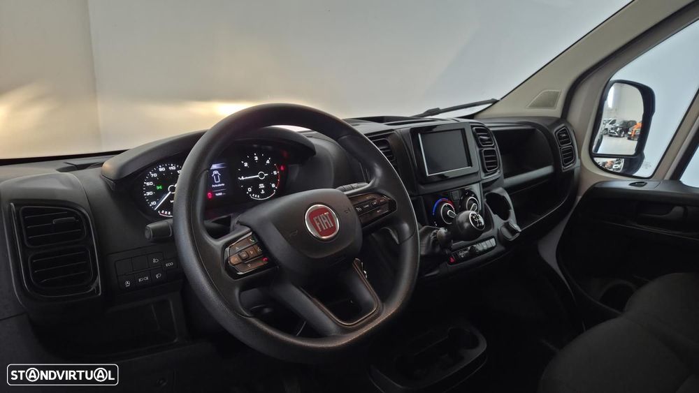Fiat Ducato - 8