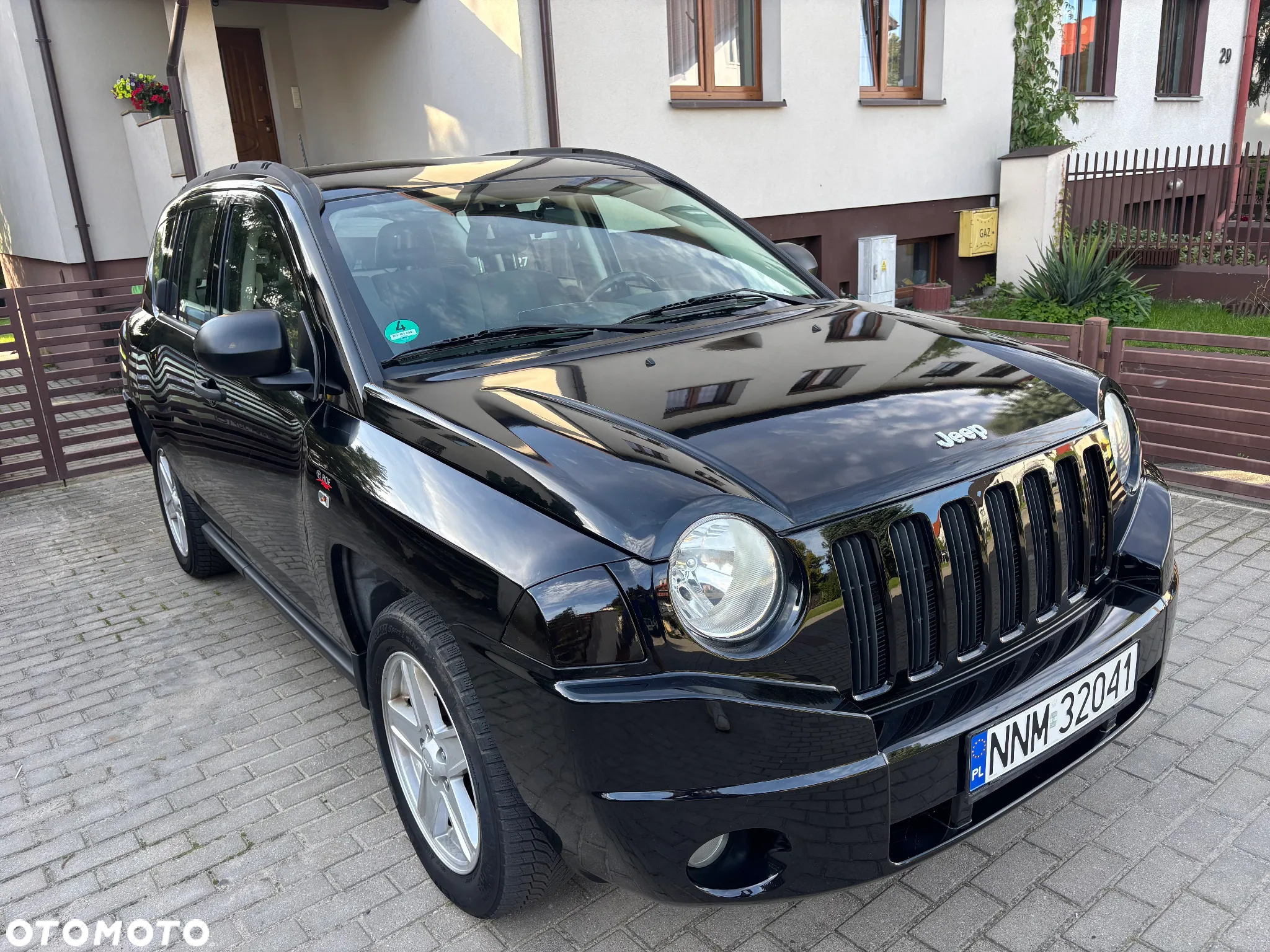 Jeep Compass - 6