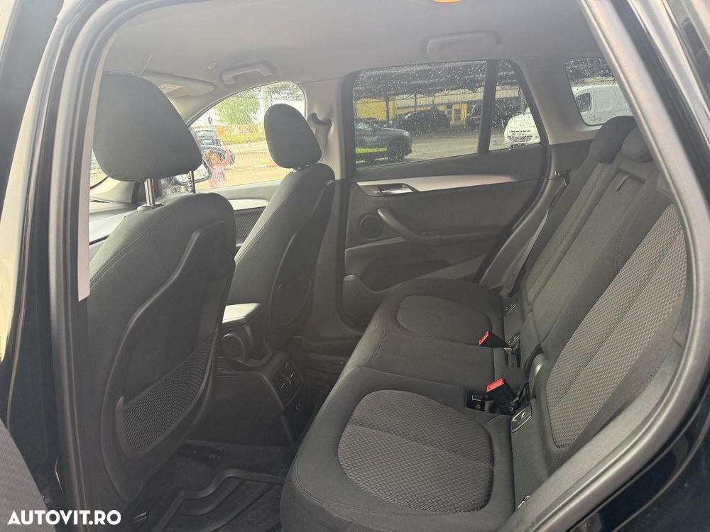 BMW X1 xDrive25e AT PHEV - 15