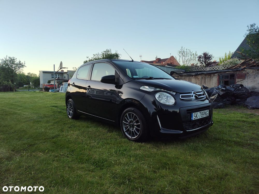 Citroën C1 - 6