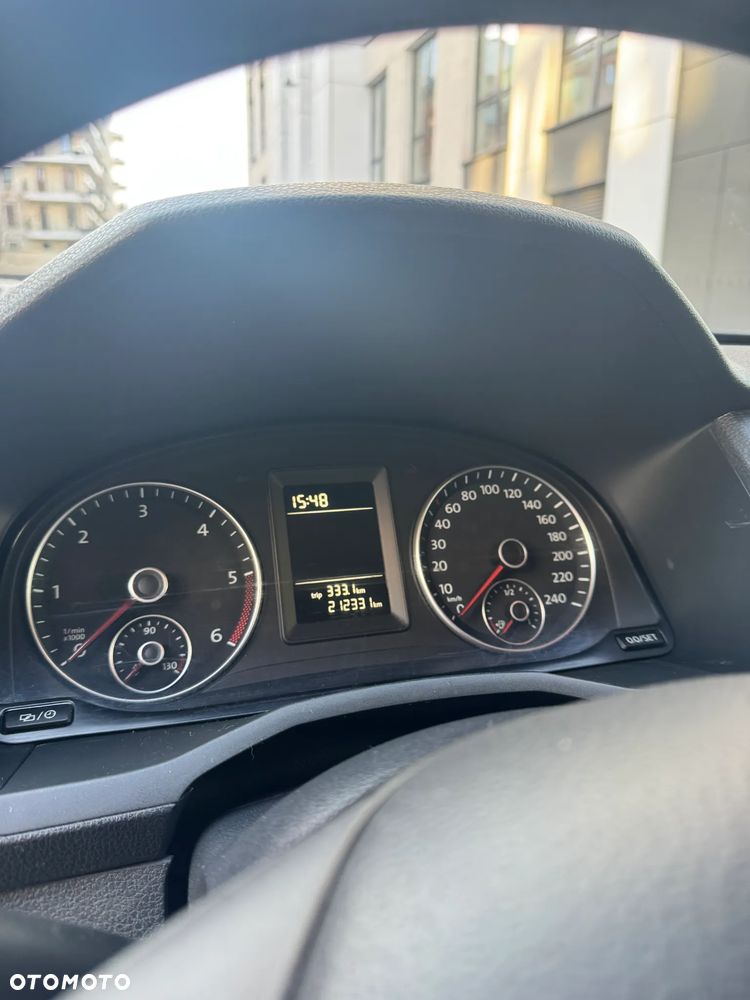 Volkswagen Caddy Standard - 14