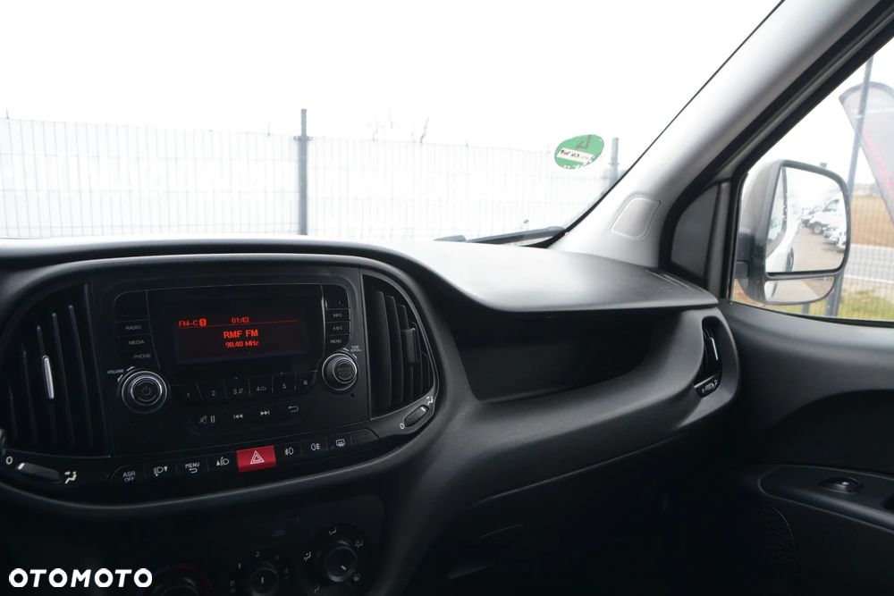 Fiat DOBLO - 29
