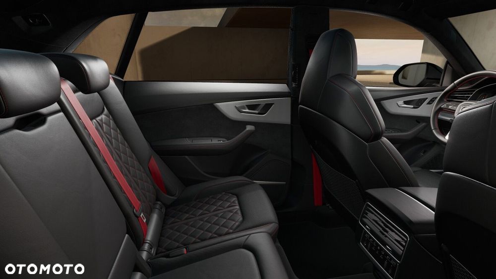 Audi Q8 - 13