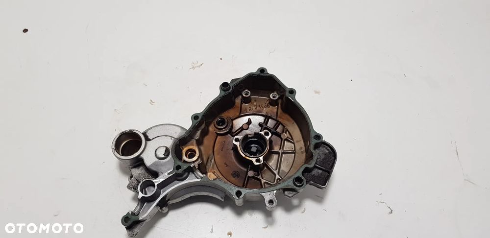 Yamaha YBR 250 - Dekiel Miska Statora - 3