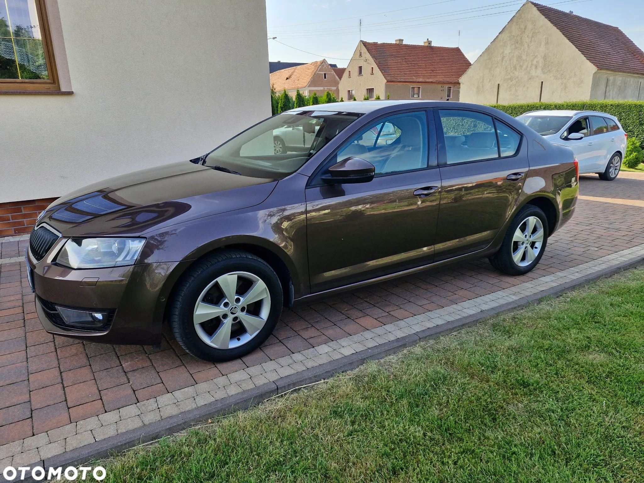 Skoda Octavia 1.8 TSI (Green tec) DSG Style - 12