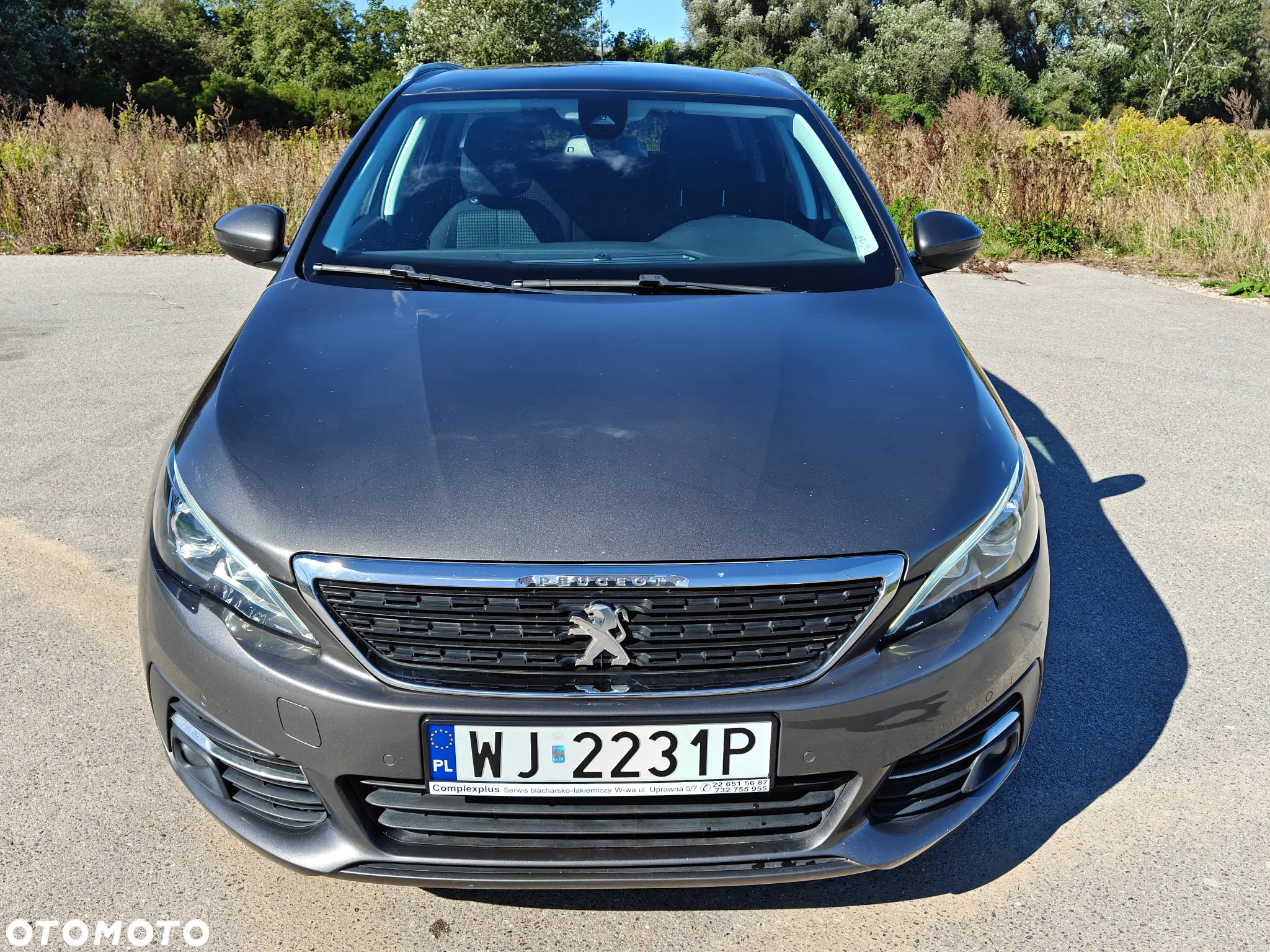 Peugeot 308 SW PureTech 110 Stop & Start Active Pack - 5