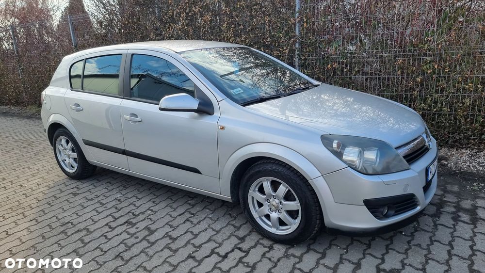 Opel Astra 1.4 Cosmo - 18