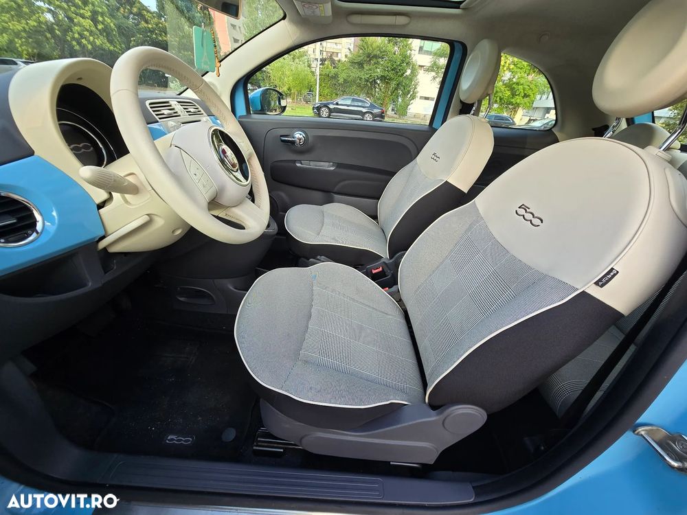 Fiat 500 - 10