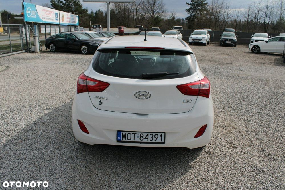 Hyundai i30 - 7