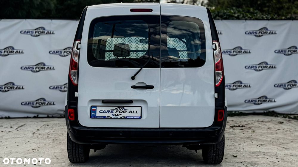 Renault KANGOO MAXI 1.5 dCi  CONFORT - 6