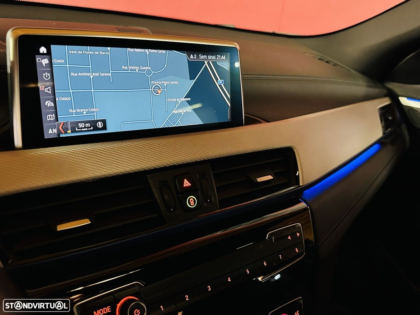 BMW X2 18 i sDrive Auto Pack M - 11