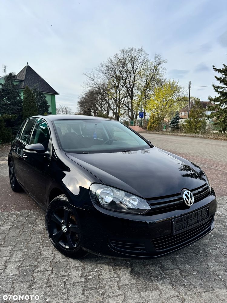 Volkswagen Golf 1.4 MATCH - 1