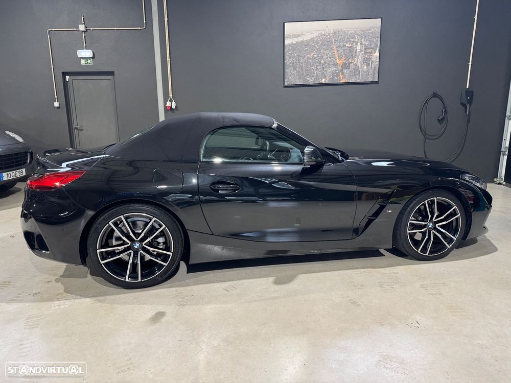 BMW Z4 sDrive20i Aut. M Sport - 13
