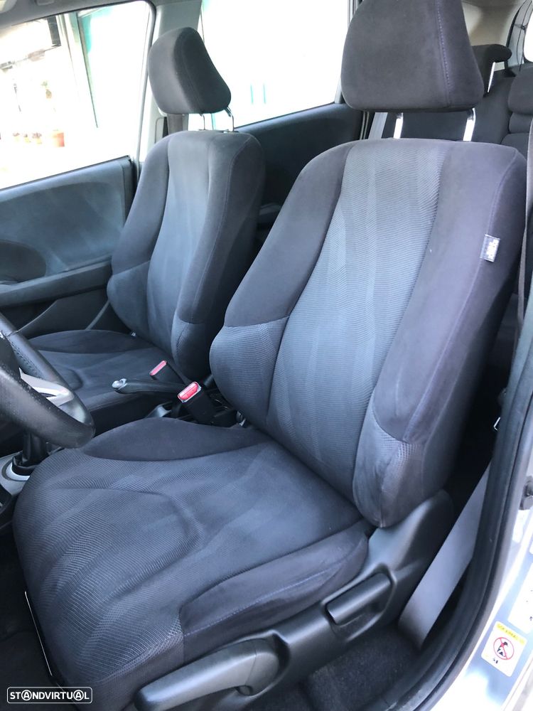 Honda Jazz 1.4 i-VTEC Exclusive - 15