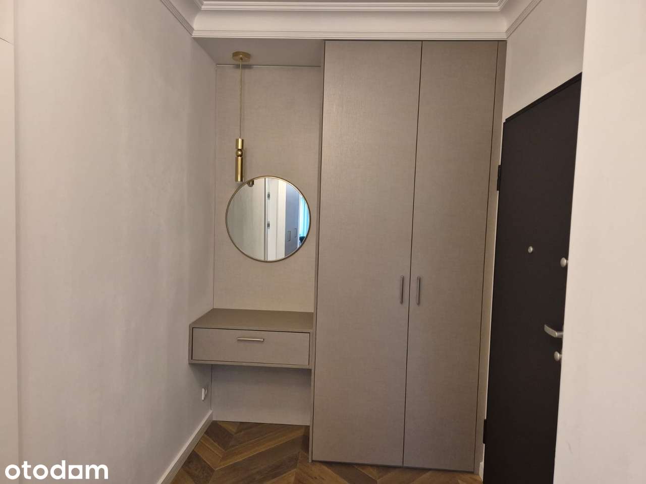 Mokotów 2 pokoje, apartament, 71m prowizja 0%