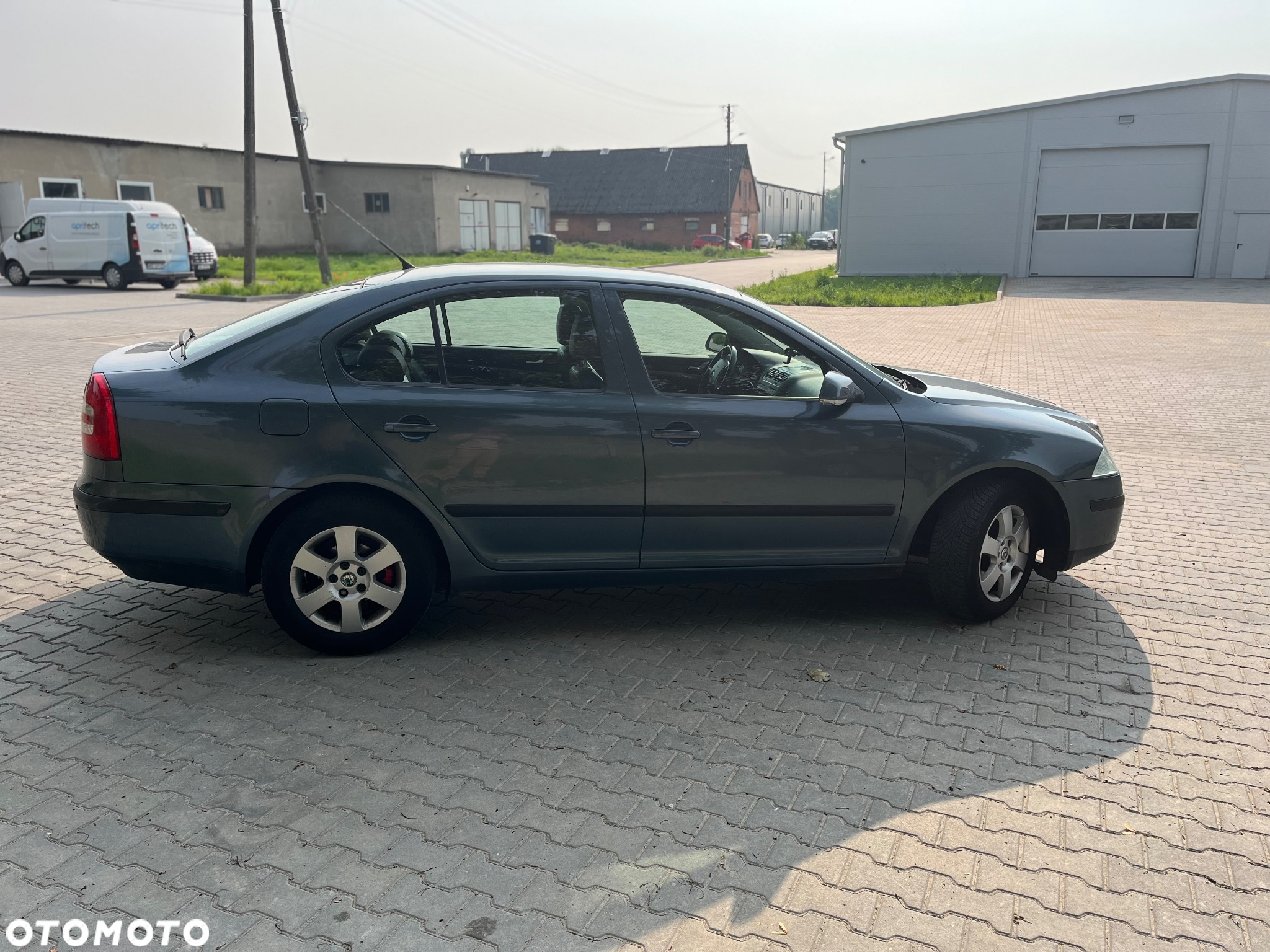 Skoda Octavia 1.9 TDI Classic - 2