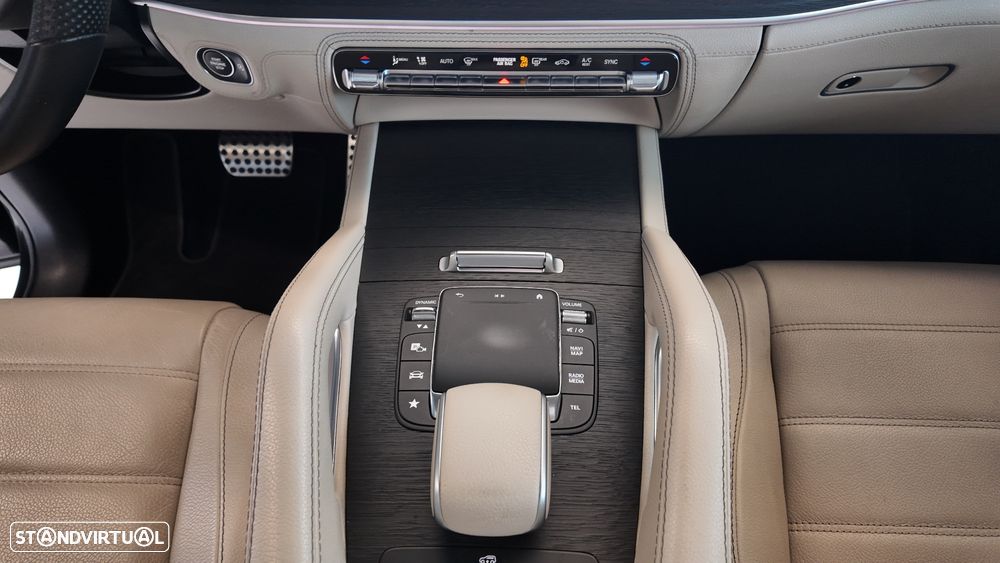 Mercedes-Benz GLS 400 d 4Matic - 23