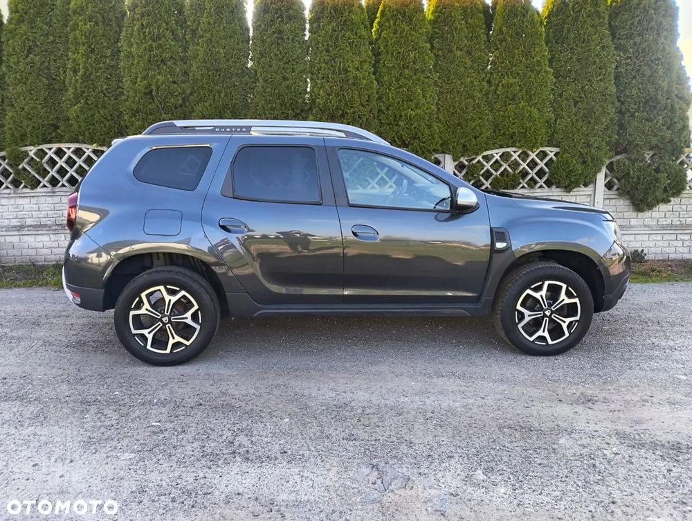 Dacia Duster 1.5 Blue dCi Comfort - 6
