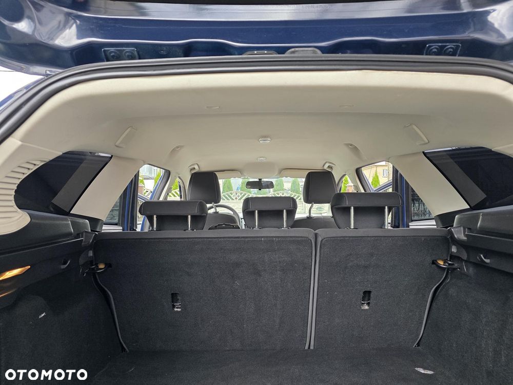 Ford Focus 1.0 EcoBoost Trend - 24