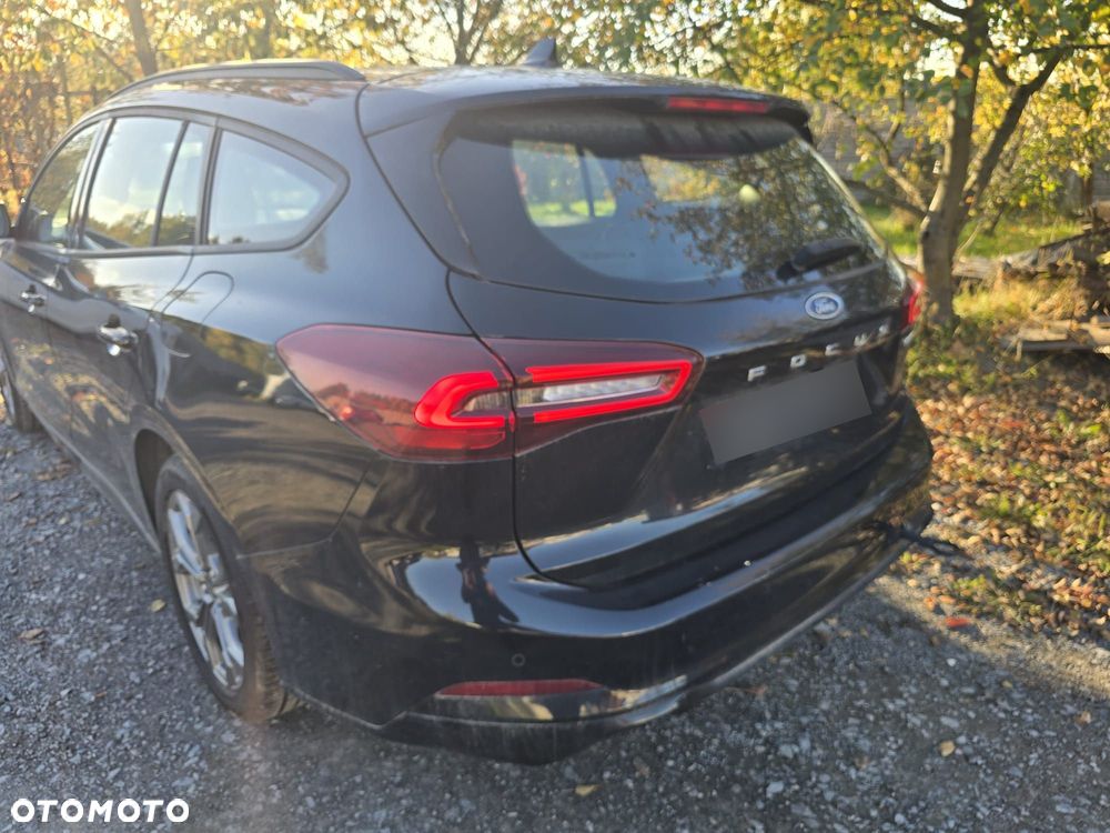 Ford Focus - 8