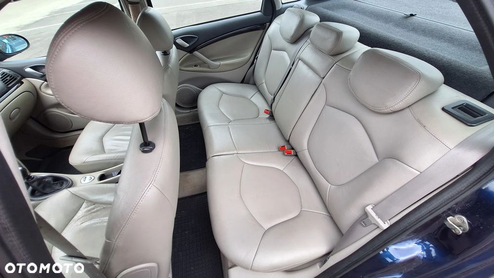 Citroën C5 2.0 HDi Exclusive - 9