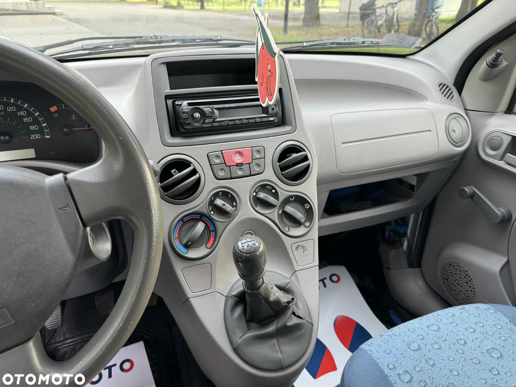 Fiat Panda 1.1 Actual Eco - 13