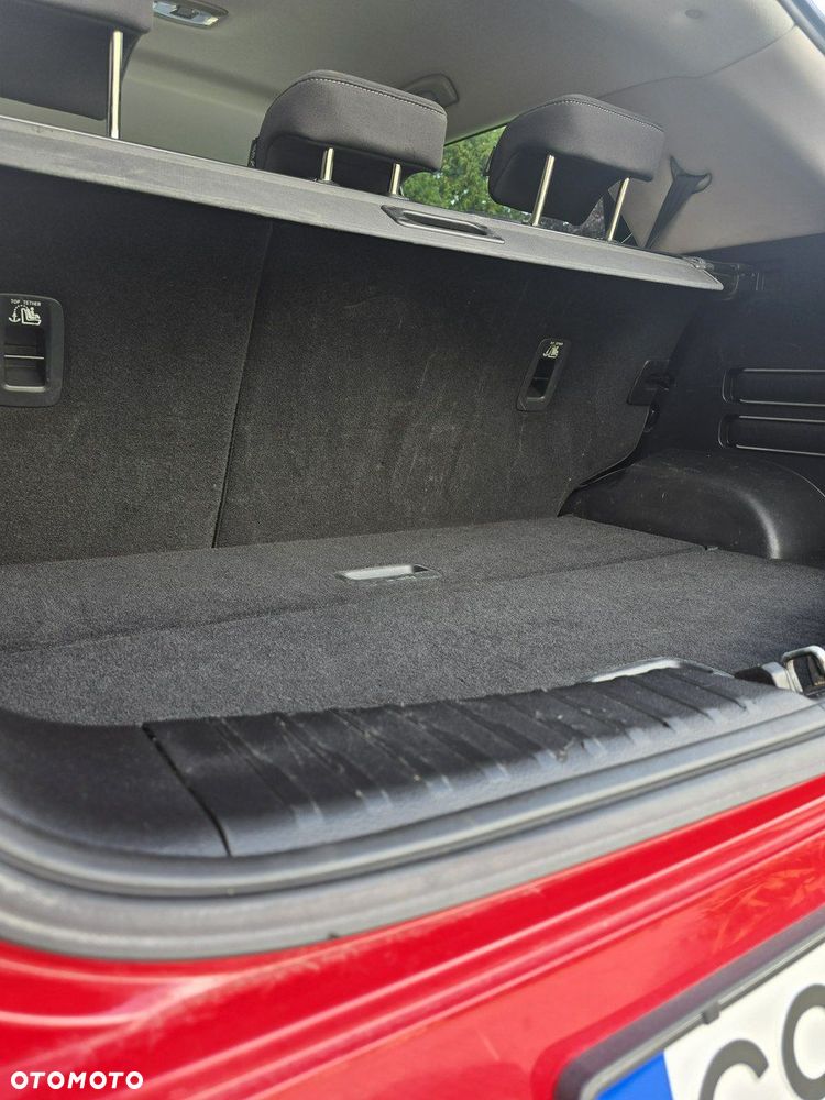 SsangYong/KGM Tivoli - 13