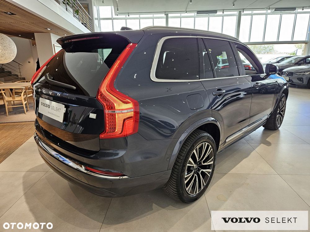 Volvo XC 90 - 6