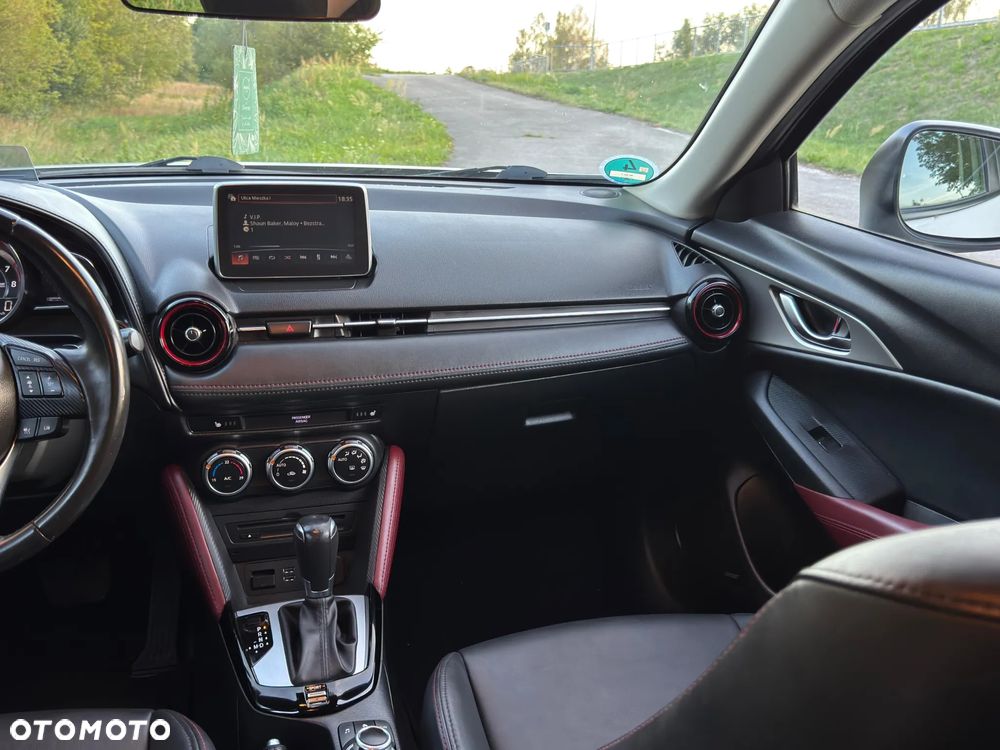 Mazda CX-5 - 33