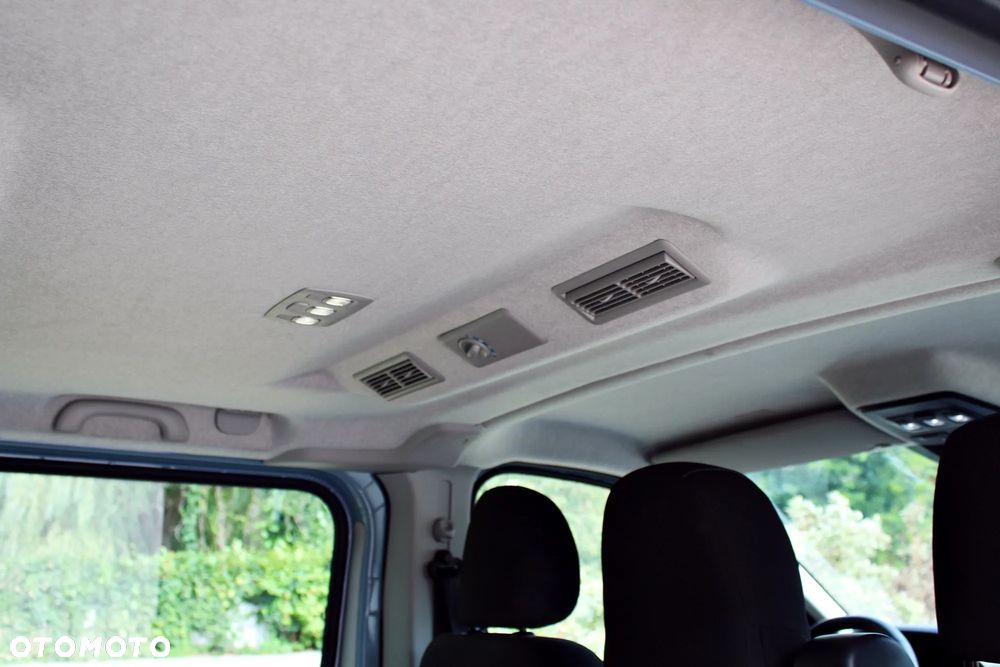 Renault Trafic - 13