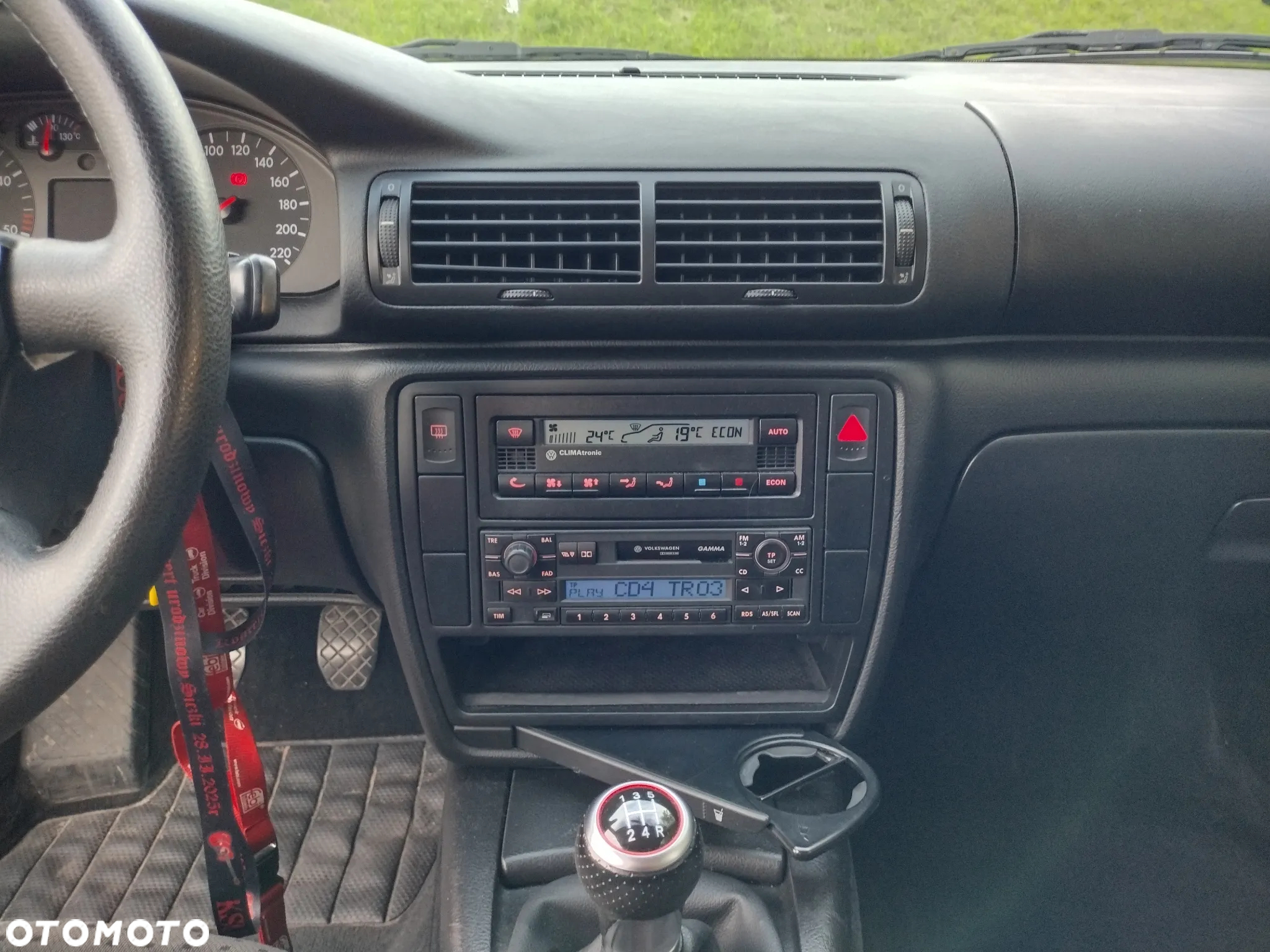 Volkswagen Passat 1.9 TDI - 20