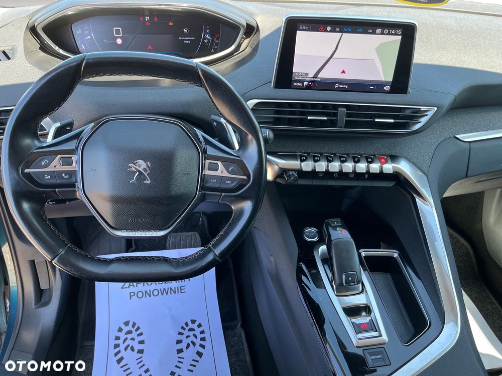 Peugeot 5008 1.5 BlueHDi Allure S&S EAT8 - 6