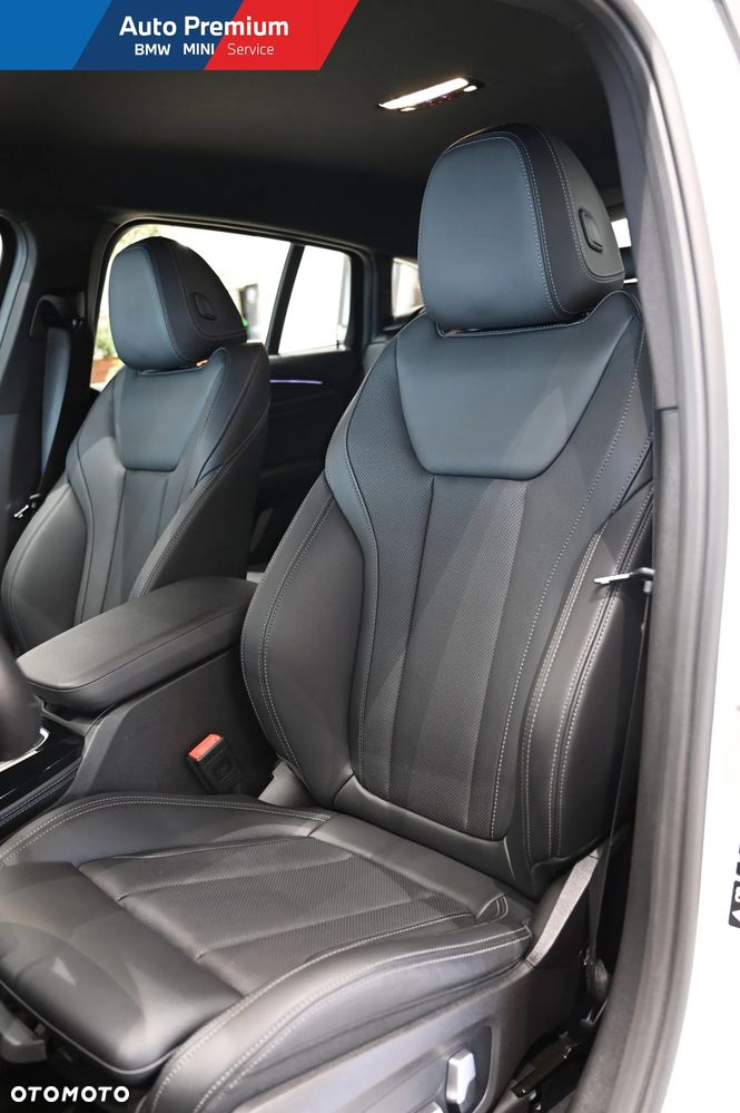 BMW X4 xDrive20d - 11