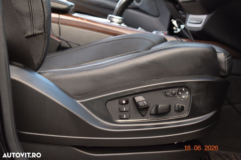 BMW X5 xDrive40d - 6