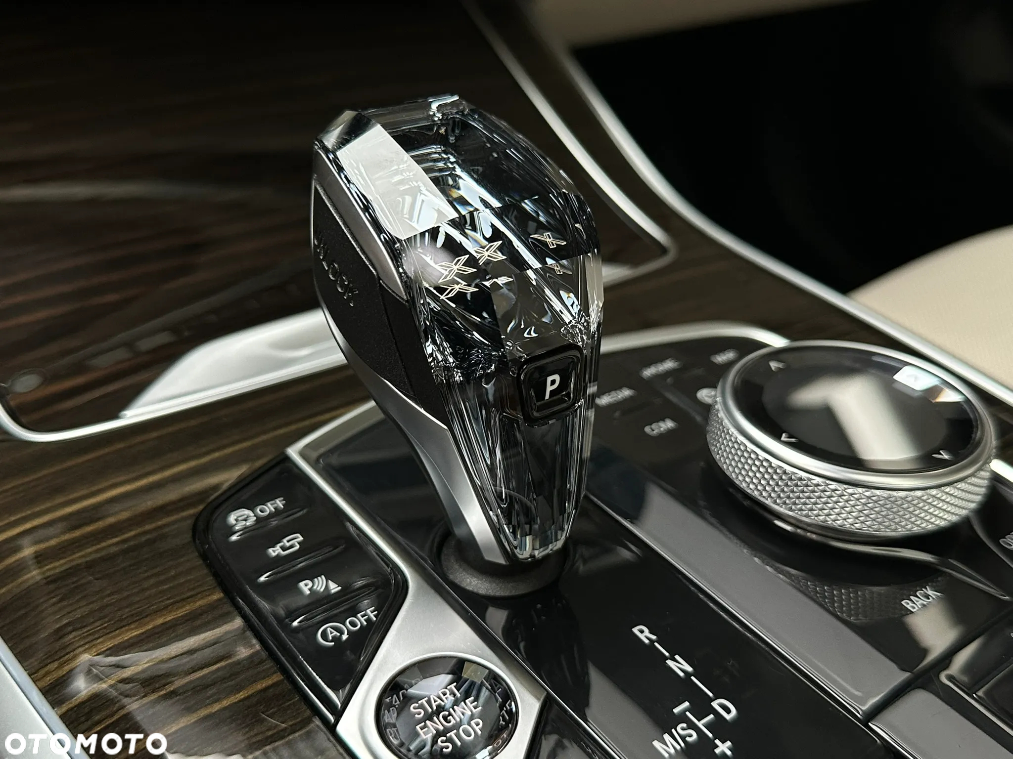 BMW X7 xDrive40i - 31