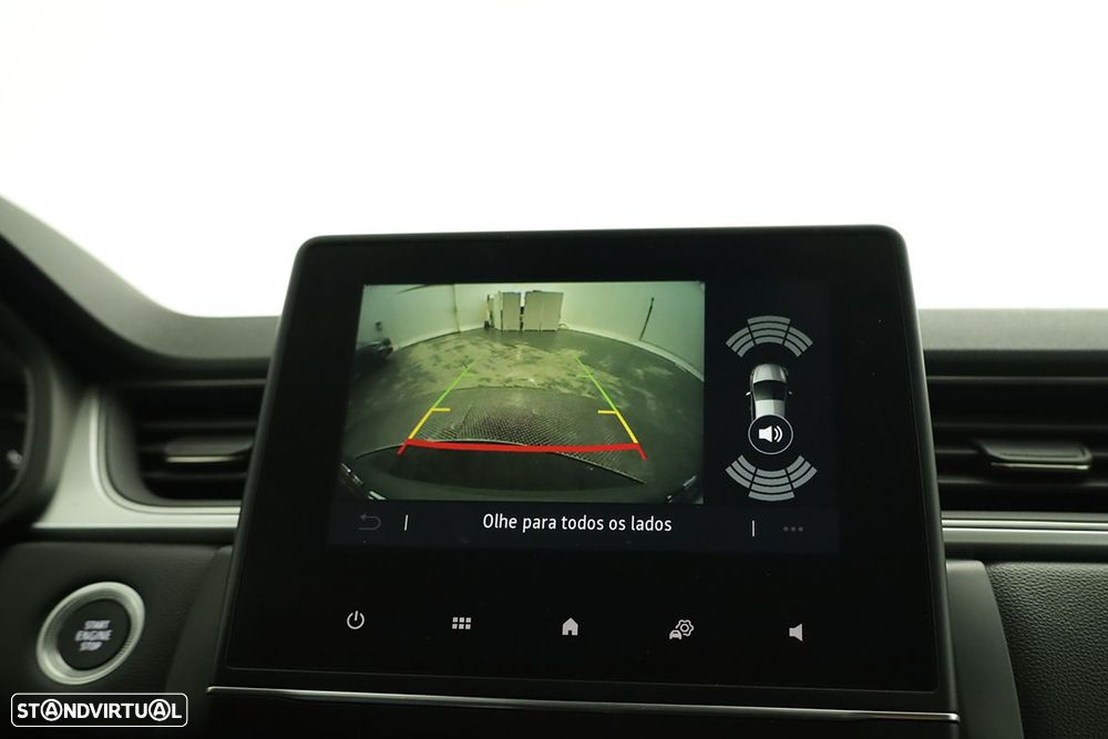 Renault Captur 1.0 TCe Techno - 12