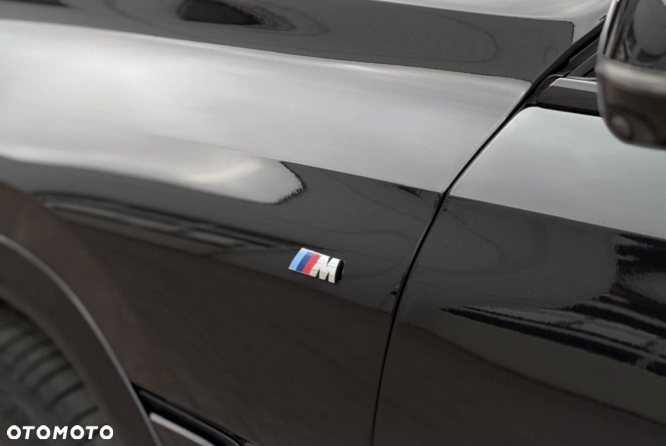 BMW X6 xDrive30d - 13