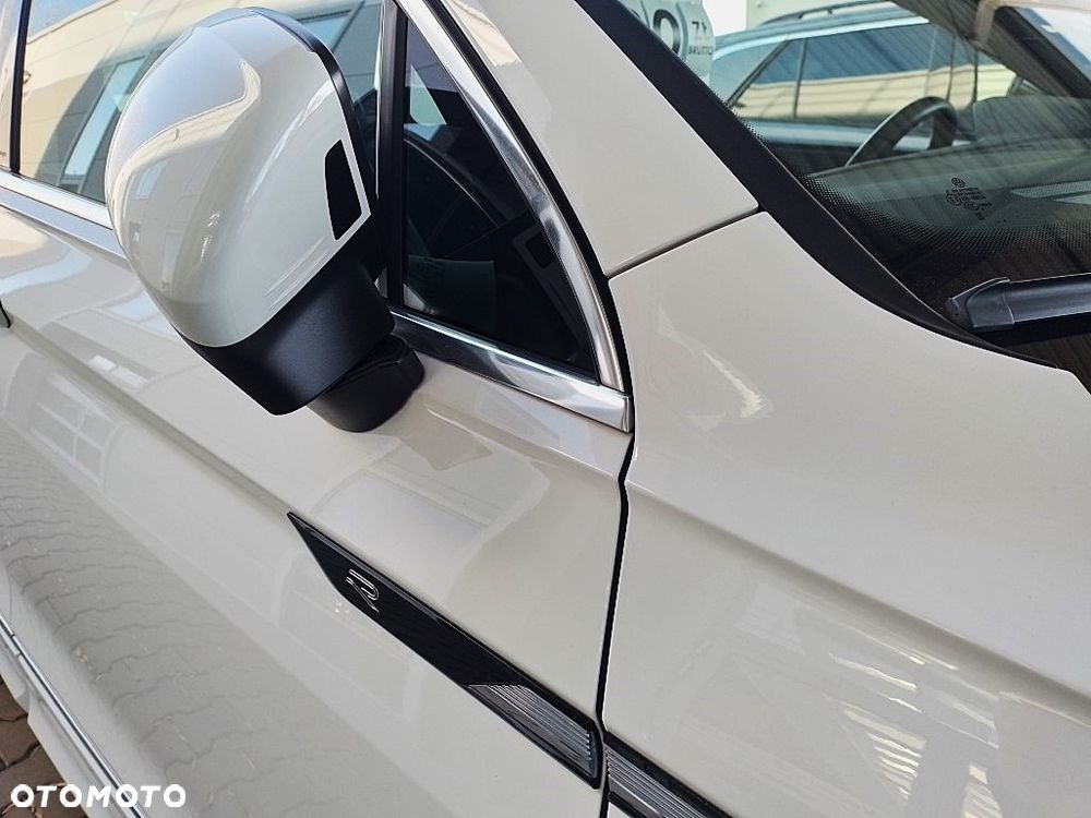 Volkswagen Tiguan 1.5 TSI EVO R-Line DSG - 31