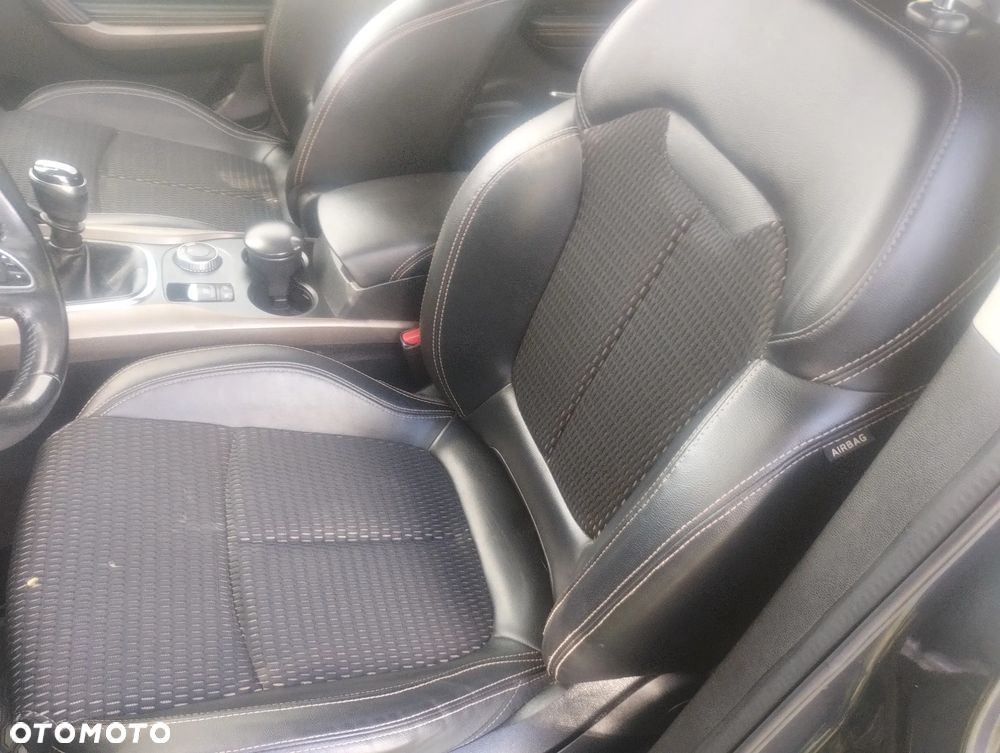 Renault Kadjar Energy dCi 130 4x4 Bose Edition - 12