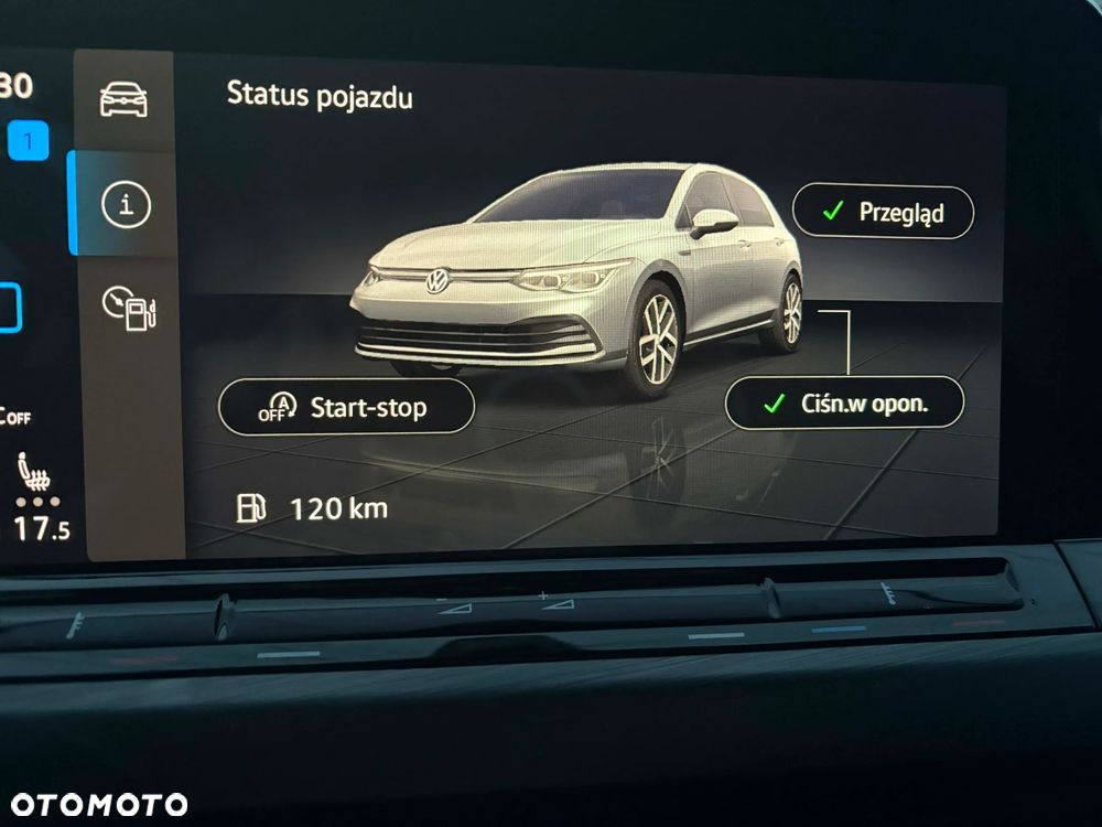 Volkswagen Golf - 28