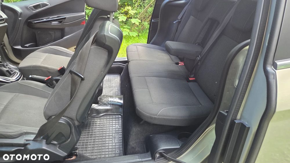 Ford B-MAX - 7