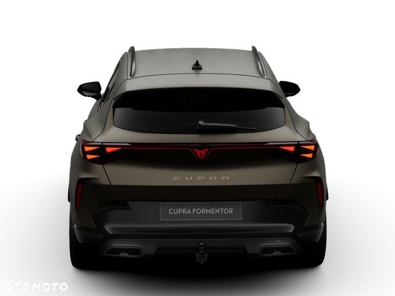 Cupra Formentor 2.0 TSI 4Drive DSG - 4