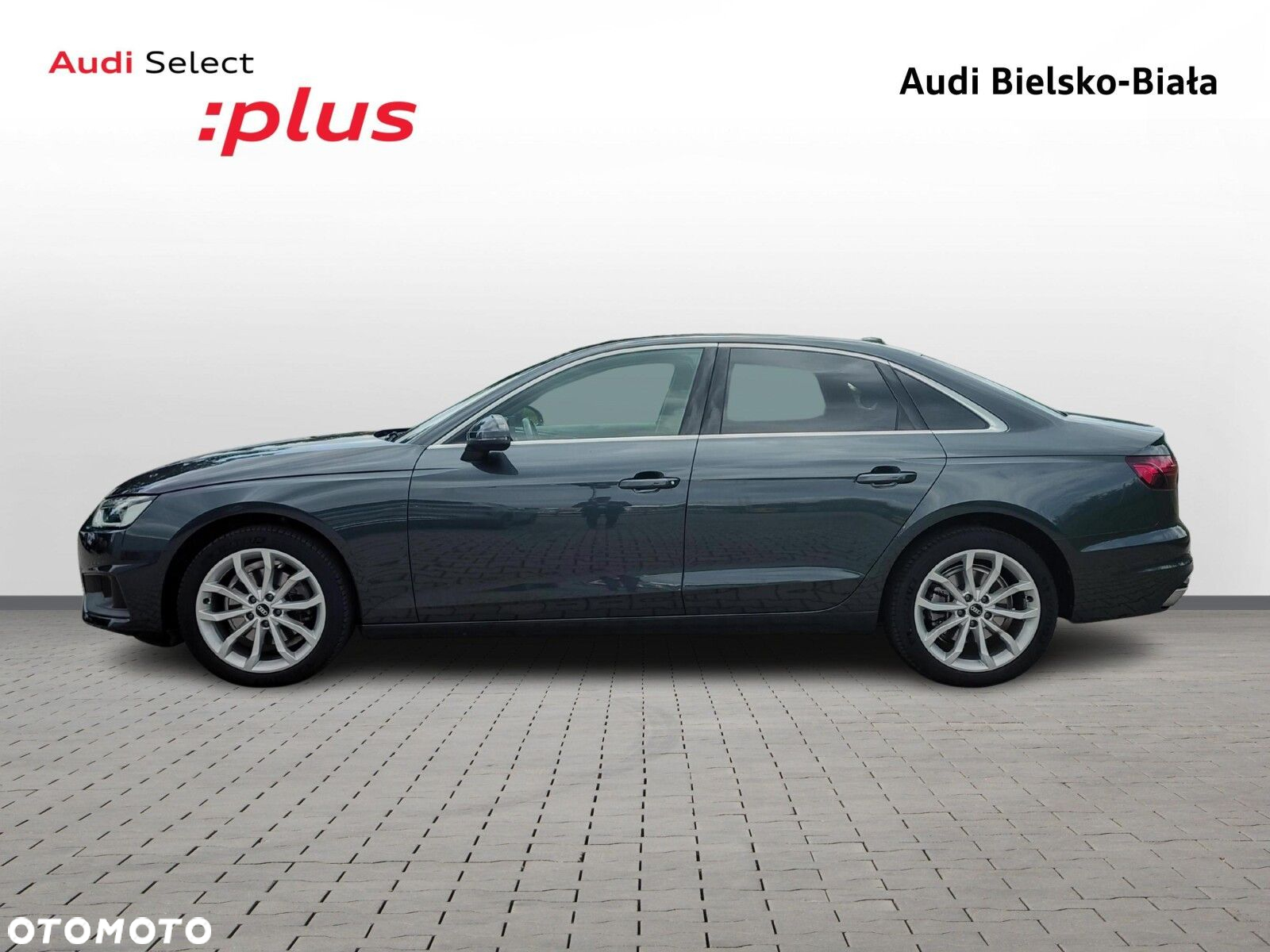 Audi A4 - 2