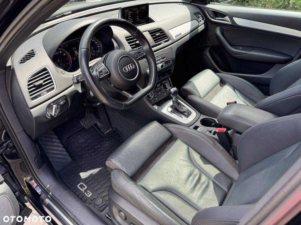 Audi Q3 - 15