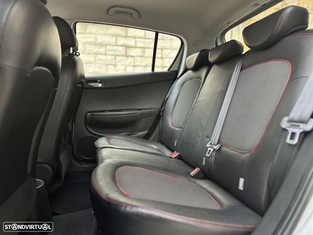 Hyundai i20 1.2 Comfort - 12