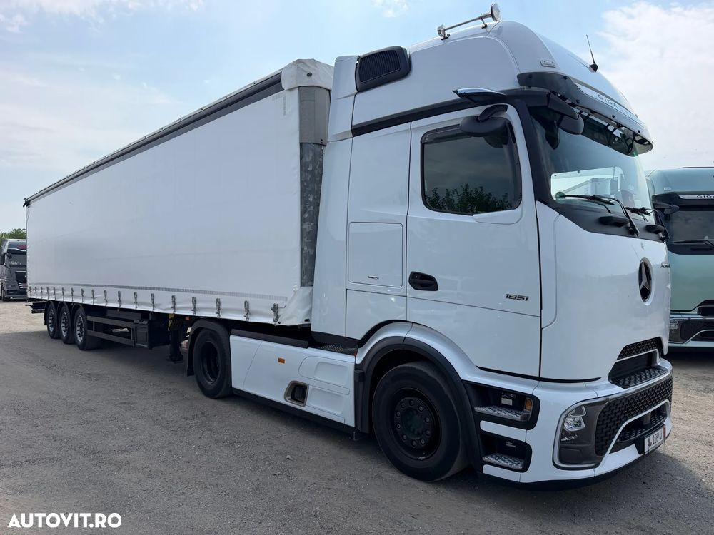 Schmitz Cargobull S01 VARIOS  385/55 - 14