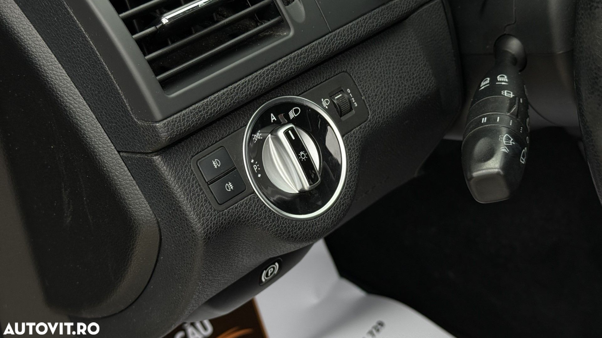 Mercedes-Benz C - 16