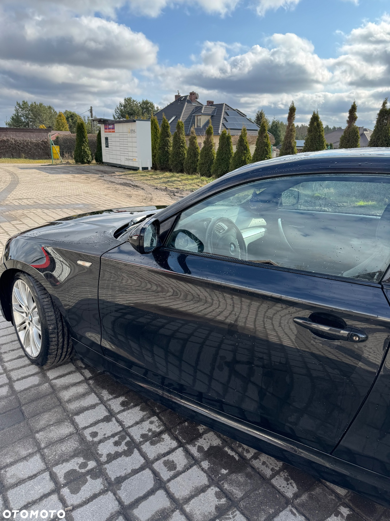 BMW Seria 1 118i - 8